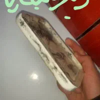 زیر سیگاری و اجیل خوری