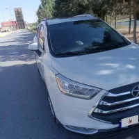جک S3|خودرو سواری و وانت|اصفهان, شاهد|دیوار