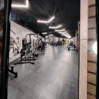 باشگاه بدنسازی شیک یکساله فقط هفت میلیون وپونصد