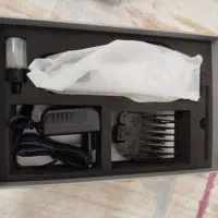 ماشین اصلاح