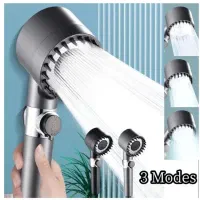 سردوش سیلیکونی سه حالته فیلتر دار