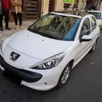 ۲۰۷ پانا سقف شیشه ای صفر / اقساط / تحویل آنی