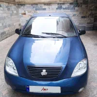 تیبا مدل 93