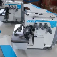 فروش چرخ های خیاطی جک  و زوجی