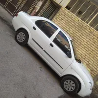 تیبا۱|خودرو سواری و وانت|قم, قلعه کامکار|دیوار
