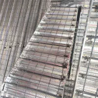 اجرای سقف عرشه فولادی|خدمات پیشه و مهارت|اشتهارد, |دیوار