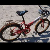 دوچرخه|دوچرخه، اسکیت، اسکوتر|امیدیه, |دیوار