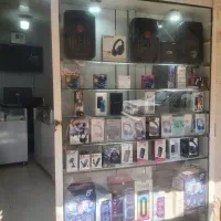 مغازه گوشی و جانبی|لوازم جانبی موبایل و تبلت|کوهدشت, |دیوار