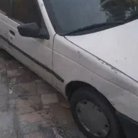 پژو اردی مدل 81فروش فوری