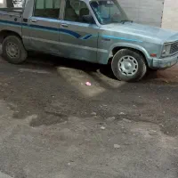 مزدا۲۰۰۰دوکابین مدل ۸۷|خودرو سواری و وانت|سنندج, |دیوار