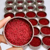 زعفران اصل قائنات مستقیم از مزرعه(تضمین آزمایشگاه)