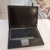 لپتاپ  دل d630