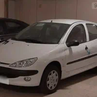 206 تیپ 2 مدل 1401