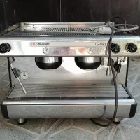 دستگاه صنعتی قهوه
