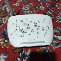 مودم وا فای تی پی لینک