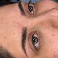 فیبروز ابرو میکروبلیدینگ اصلاح و لیفت ولمینت|خدمات آرایشگری و زیبایی|اصفهان, زاجان|دیوار
