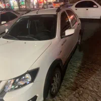 کوییک gx 1403 معاوضه با ۲۰۶ تیپ ۲مدل بالا|خودرو سواری و وانت|اصفهان, بهارستان|دیوار