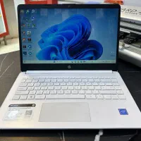 لپتاپ HP در حد نو