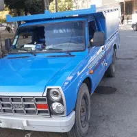 نیسان تکسوز|خودرو سواری و وانت|دینور, |دیوار