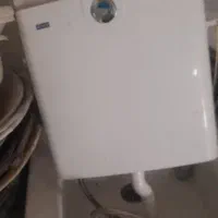 هواکش دو عدد سیم نور مخفی و چراغ