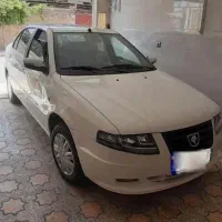 سمند سورن پلاس، مدل ۱۴۰۴|خودرو سواری و وانت|دورود, |دیوار