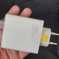 شارژر 120 وات شیاومی اورجینال