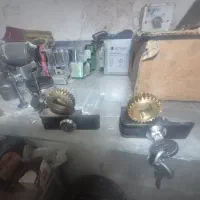 خدمات کامل کرکره شبانه روزی غرب تهران