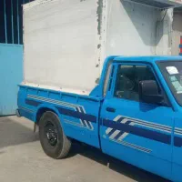 نیازمند راننده نیسان جهت پخش دارو