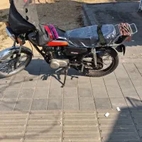 موتور /رهرو /91|موتورسیکلت|ری, فیروزآبادی|دیوار