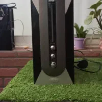 بلندگو کامپیوتر|قطعات و لوازم جانبی رایانه|کرج, بنیاد|دیوار