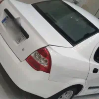 تیبا ۱ مدل ۹۲|خودرو سواری و وانت|پیشوا, |دیوار