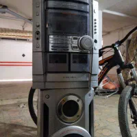 باند خانگی پاناسونیک|سیستم صوتی خانگی|رضوانشهر, |دیوار