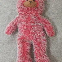 عروسک خرسی بزرگ