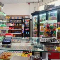 فروش سوپر مارکت