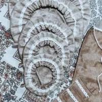 سرویس اشپزخانه|سفره، حوله، دستمال آشپزخانه|بروجرد, |دیوار