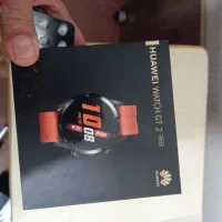 HUAWEI WATCH GT 2