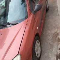 ۲۰۶ تیپ ۳ مدل ۸۴ تر و تمیز|خودرو سواری و وانت|اسلامشهر, شهرک محمدیه|دیوار