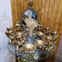 هفت سین فرشته|مجسمه، تندیس، ماکت|پردیس, فاز ۲|دیوار