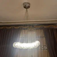 لوستر|لوستر و چراغ آویز|تهران, تهرانپارس غربی|دیوار