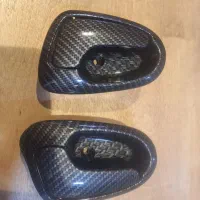 دستگیره درب تیبا