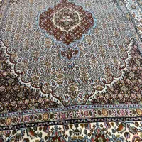 سه متری نقشه ماهی ریز بافت آکبند|فرش|تهران, پونک|دیوار