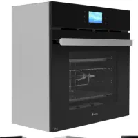 فر برقی داتیس مدل ۶۹۷|اجاق گاز و لوازم برقی پختوپز|کرمانشاه, |دیوار