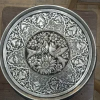 بشقاب ۳۵ سانت مسی