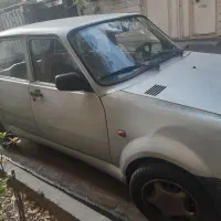 پی کی ۸۵|خودرو سواری و وانت|تهران, نارمک جنوبی|دیوار