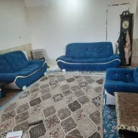 اجاره موقت ترجیهن ماهانه قیمت مناسب|اجارهٔ کوتاه‌مدت آپارتمان و سوئیت|شاهین‌شهر, شهرک هشت بهشت|دیوار