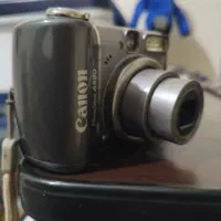 Canon A590IS