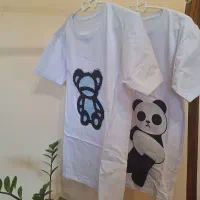 لباس نو به قیمت پارسال