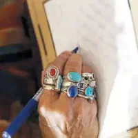 استخاره و کتب دعا تضمینی