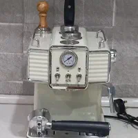 اسپرسو ساز مدل مباشی ۲۰۲۰