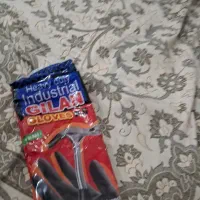 دستکش کار|ابزارآلات|قائن, |دیوار